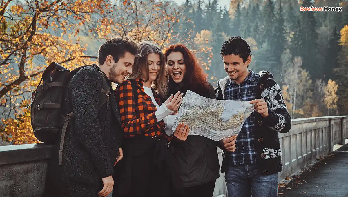 tours and activities